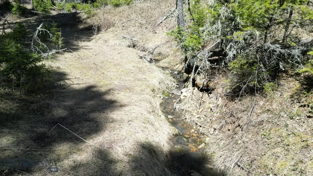 Parcel B Maiden Road Lewistown MT 59457