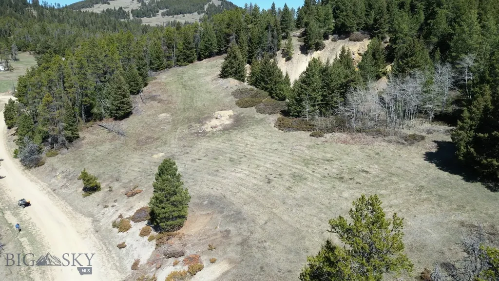 Parcel B Maiden Road Lewistown MT 59457