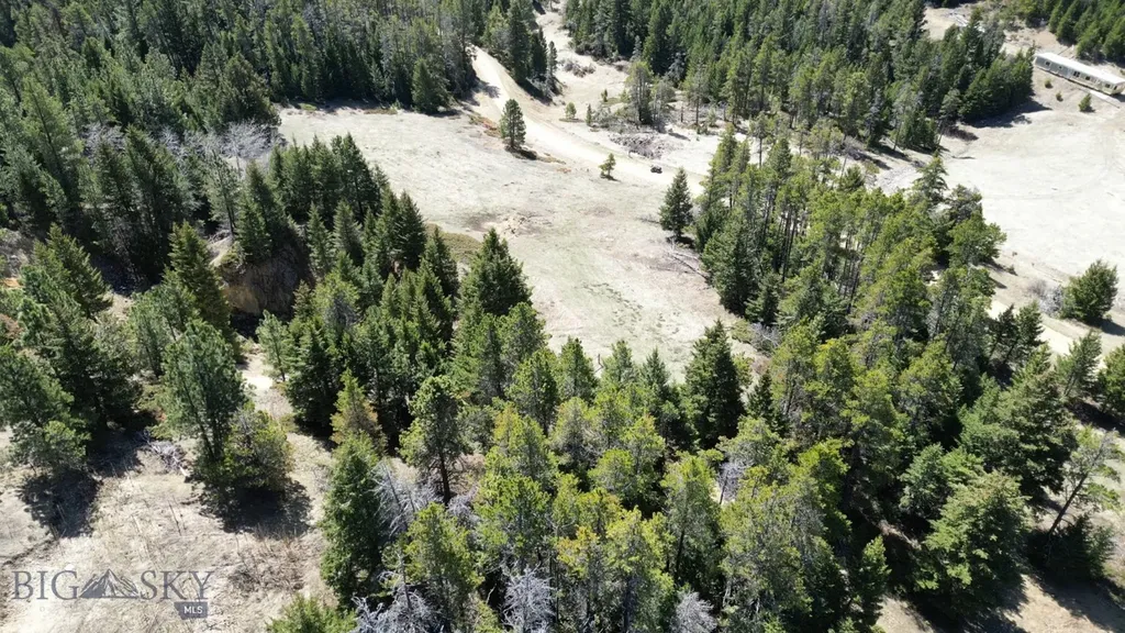 Parcel B Maiden Road Lewistown MT 59457