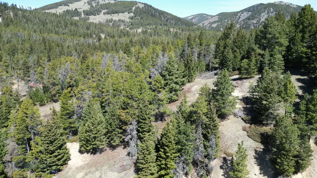 Parcel B Maiden Road Lewistown MT 59457