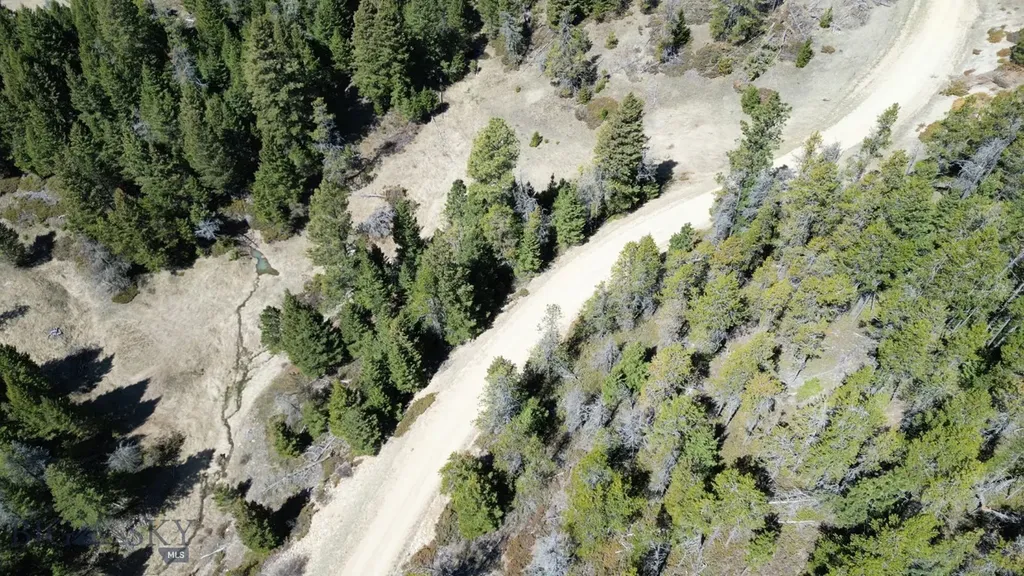 Parcel C Maiden Road Lewistown MT 59457