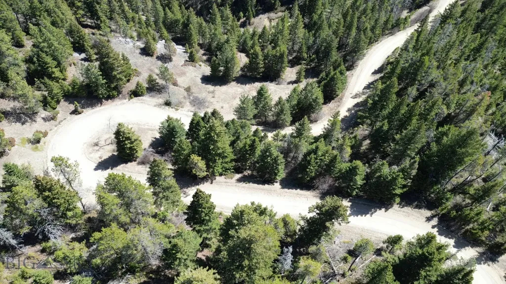 Parcel C Maiden Road Lewistown MT 59457