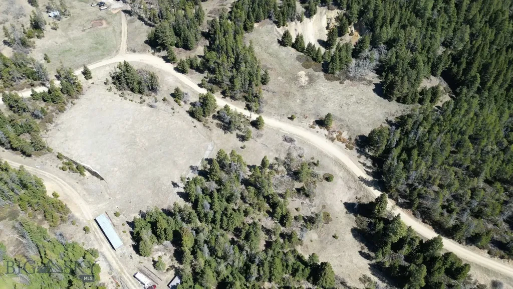 Parcel C Maiden Road Lewistown MT 59457