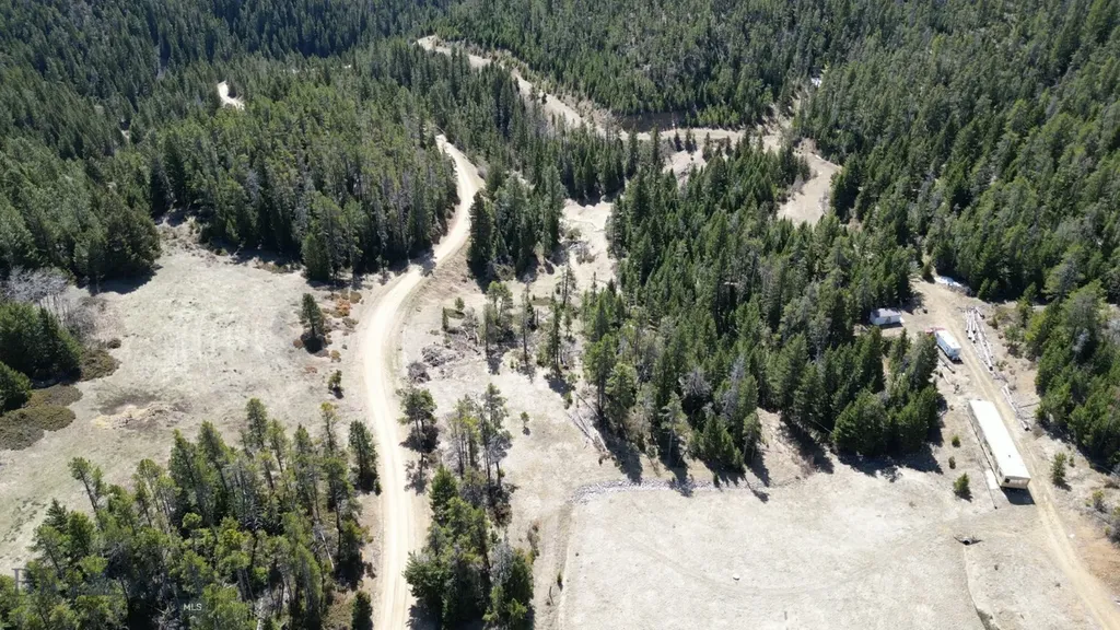 Parcel C Maiden Road Lewistown MT 59457