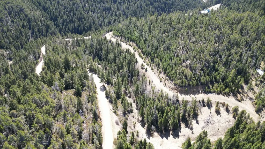 Parcel C Maiden Road Lewistown MT 59457