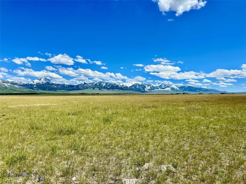 Tract B1 Tbd Highway 287 Cameron MT 59720