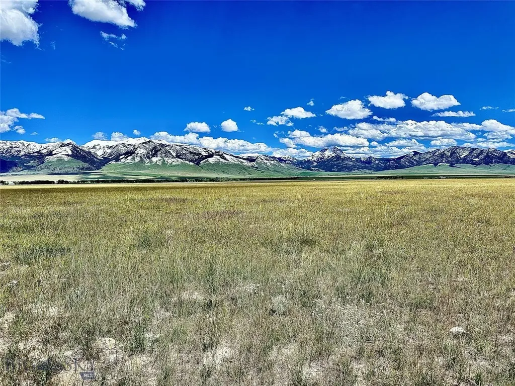 Tract B1 Tbd Highway 287 Cameron MT 59720