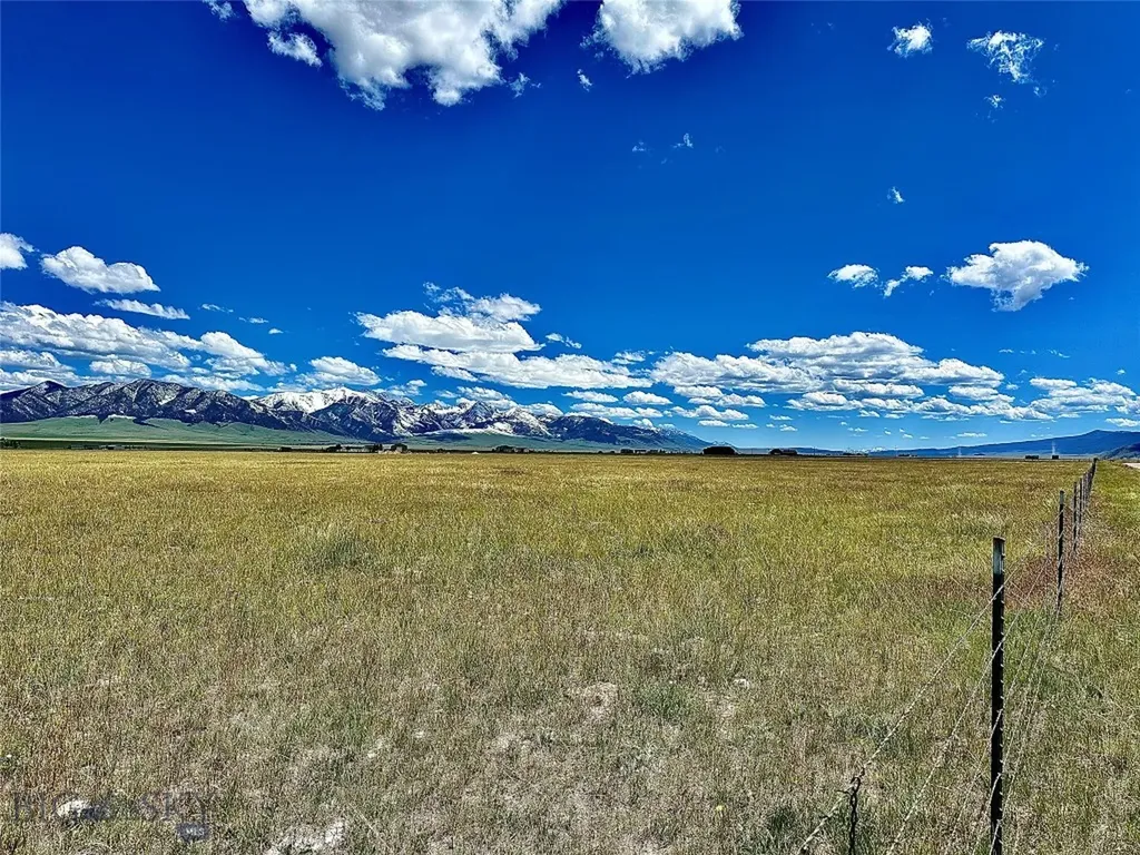 Tract B1 Tbd Highway 287 Cameron MT 59720