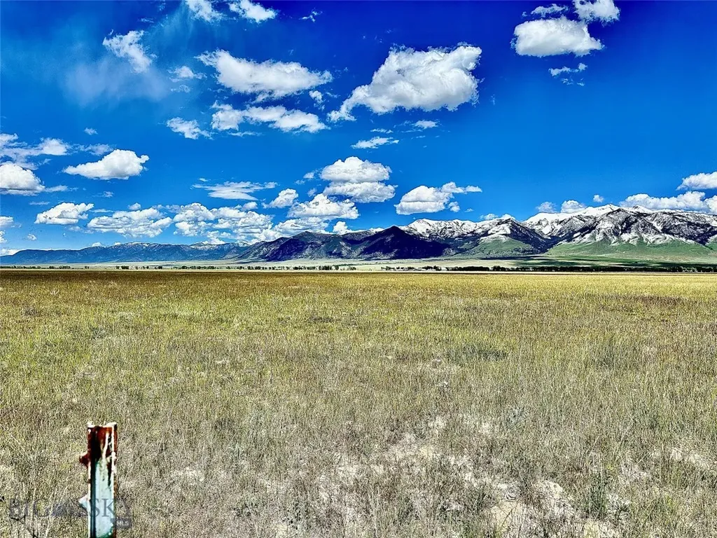 Tract B1 Tbd Highway 287 Cameron MT 59720