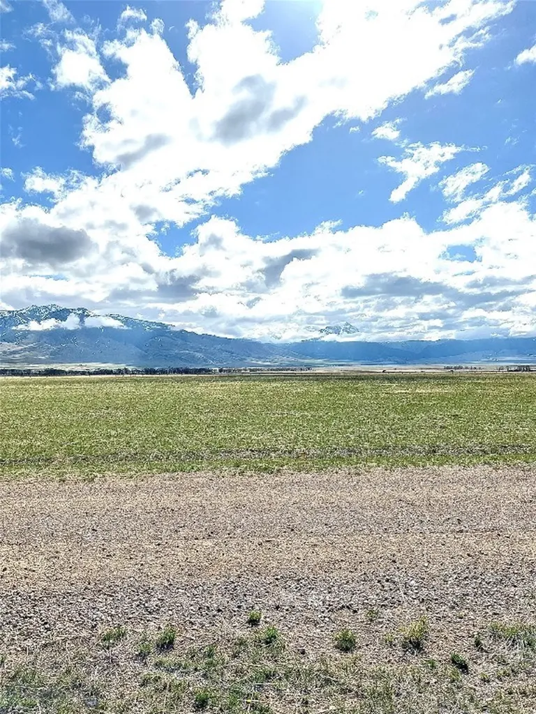 Tract B1 Tbd Highway 287 Cameron MT 59720