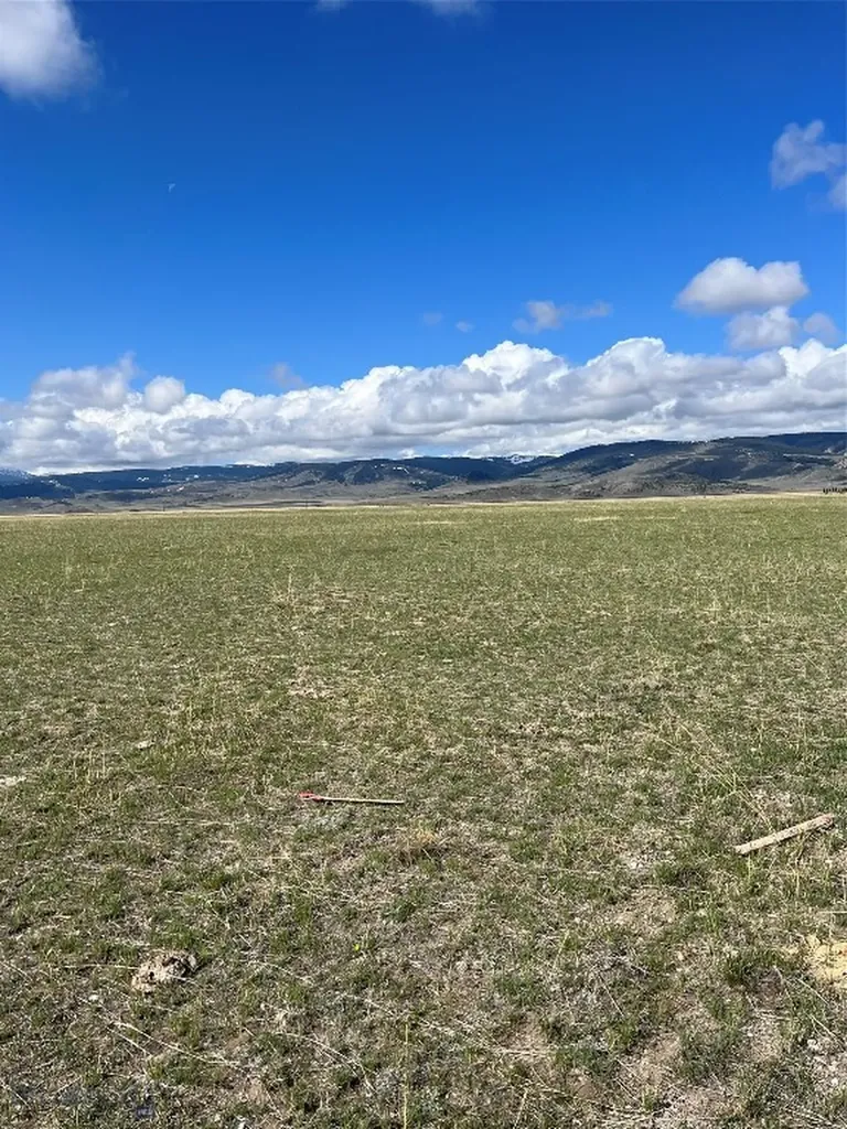 Tract B1 Tbd Highway 287 Cameron MT 59720