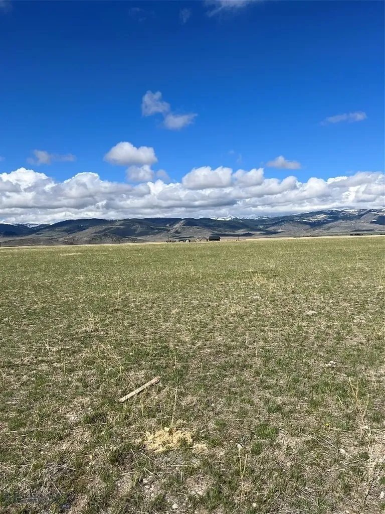 Tract B1 Tbd Highway 287 Cameron MT 59720