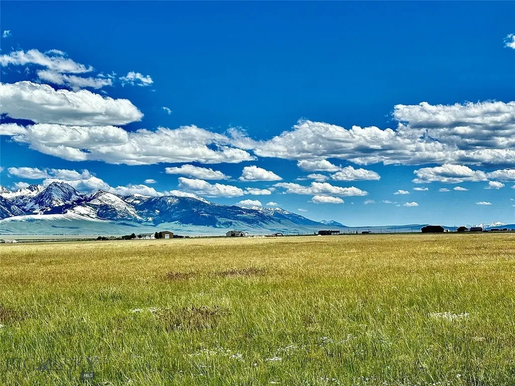 Tract B1 Tbd Highway 287 Cameron MT 59720