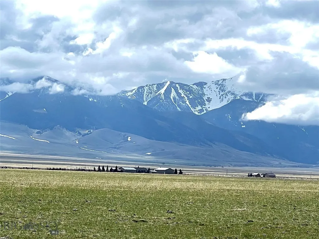 Tract B1 Tbd Highway 287 Cameron MT 59720