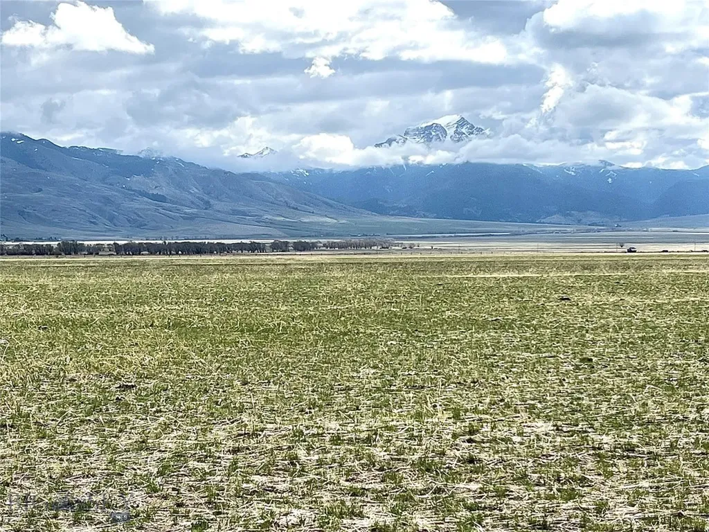 Tract B1 Tbd Highway 287 Cameron MT 59720