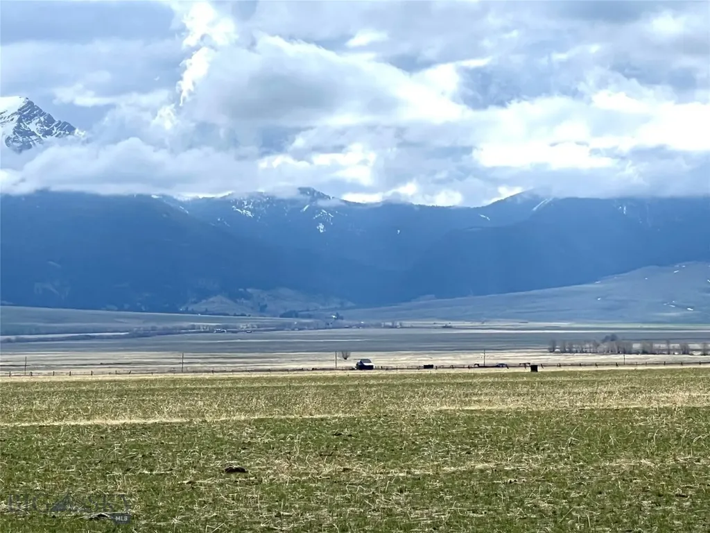 Tract B1 Tbd Highway 287 Cameron MT 59720
