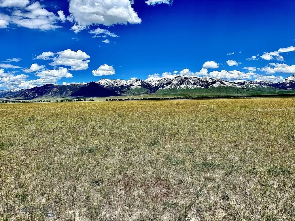Tract B1 Tbd Highway 287 Cameron MT 59720
