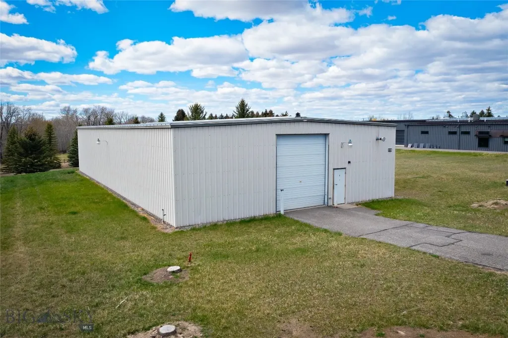 115 Wildcat Way Bozeman MT 59718