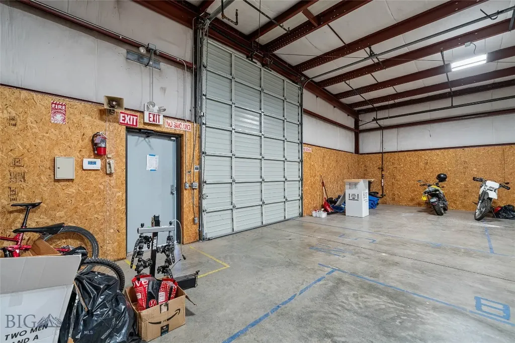 115 Wildcat Way Bozeman MT 59718
