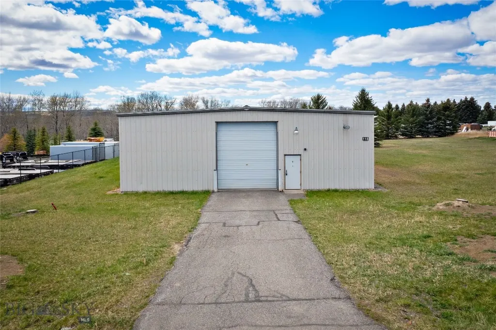 115 Wildcat Way Bozeman MT 59718