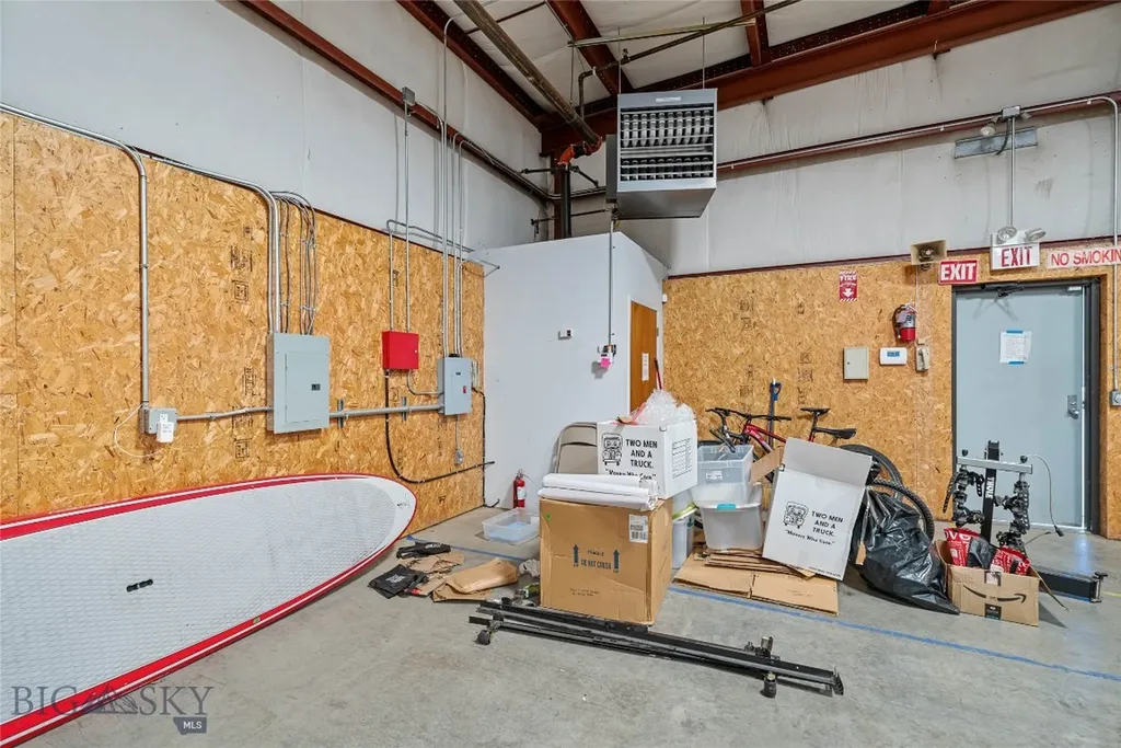 115 Wildcat Way Bozeman MT 59718