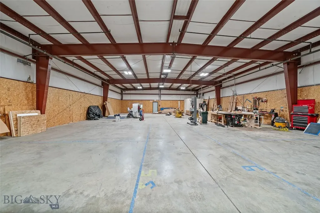 115 Wildcat Way Bozeman MT 59718