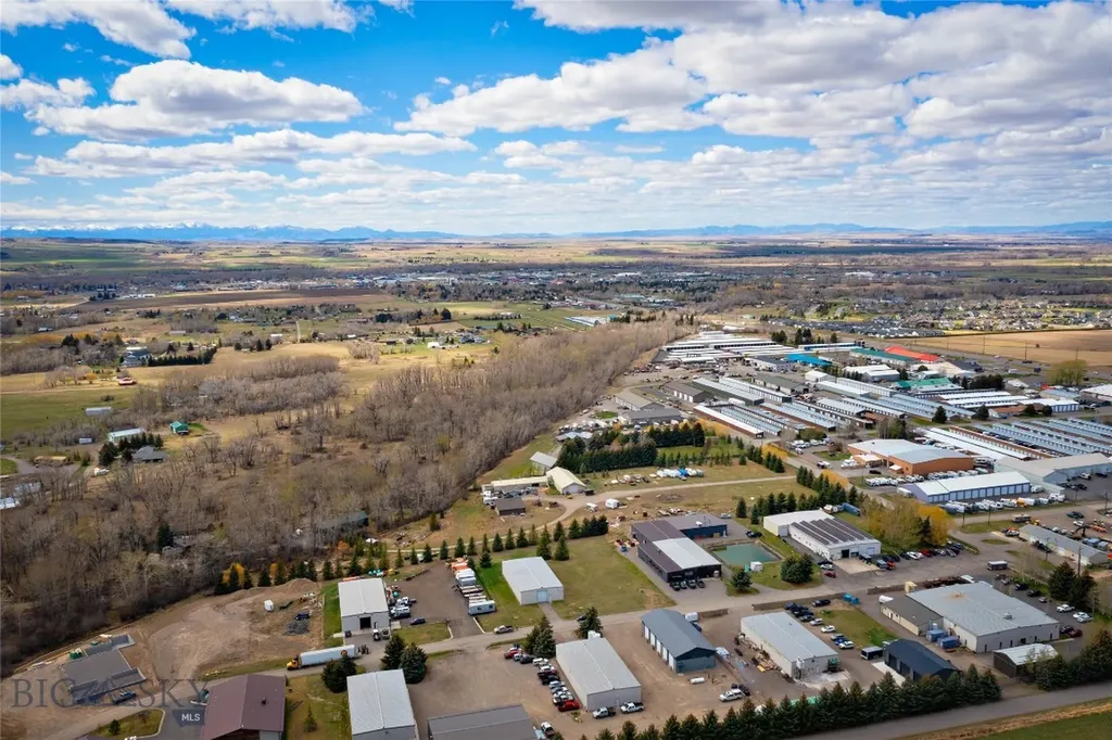 115 Wildcat Way Bozeman MT 59718