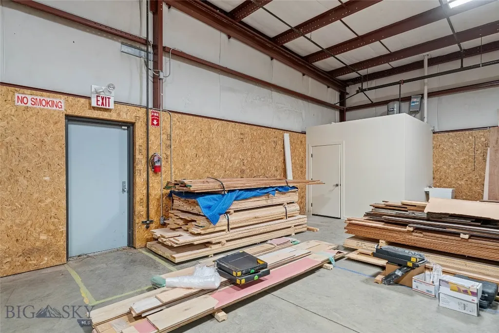 115 Wildcat Way Bozeman MT 59718