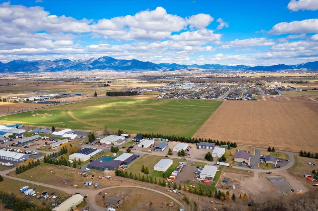 115 Wildcat Way Bozeman MT 59718