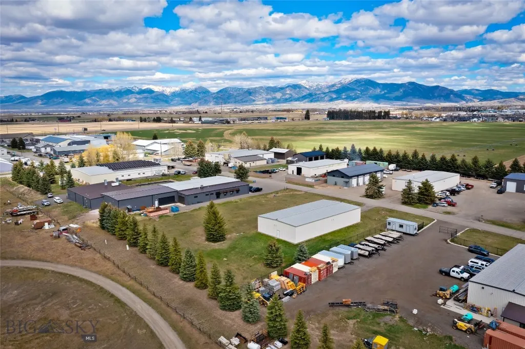115 Wildcat Way Bozeman MT 59718