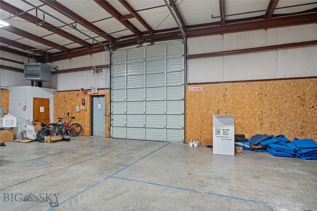 115 Wildcat Way Bozeman MT 59718