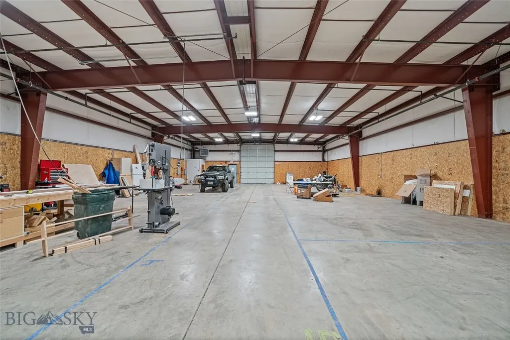 115 Wildcat Way Bozeman MT 59718