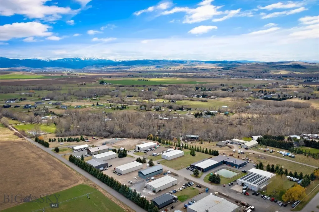 115 Wildcat Way Bozeman MT 59718
