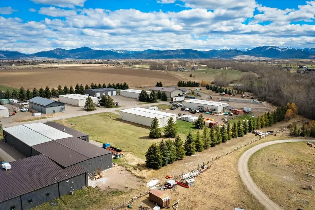 115 Wildcat Way Bozeman MT 59718