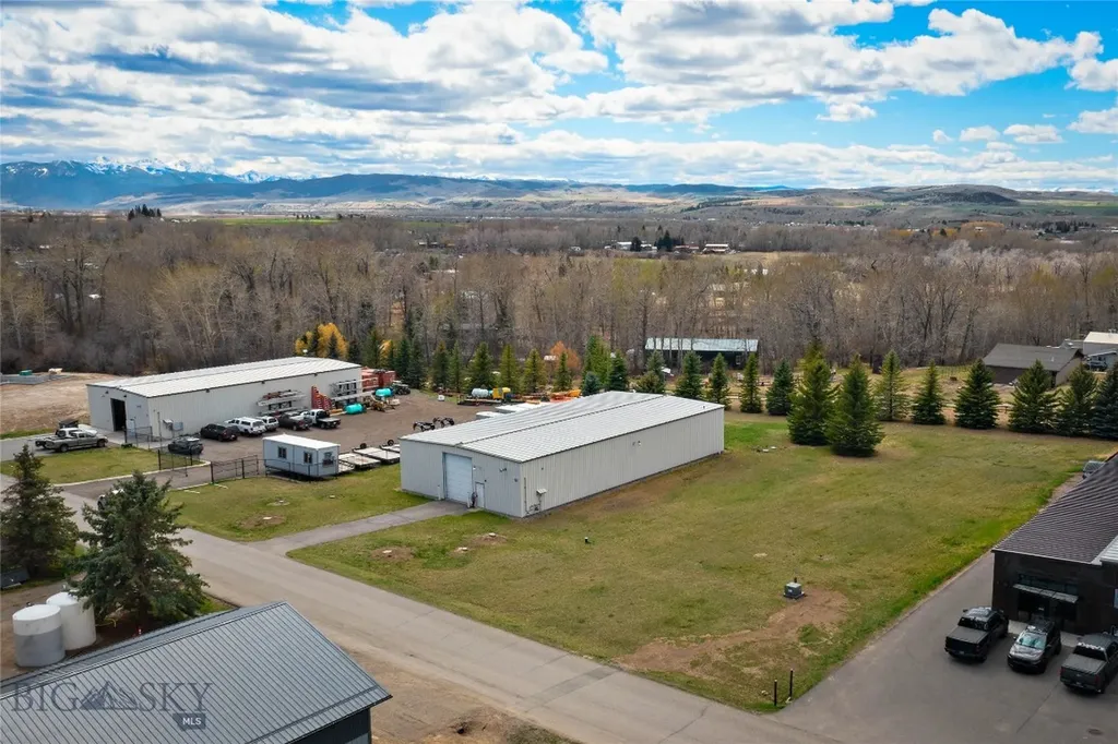 115 Wildcat Way Bozeman MT 59718