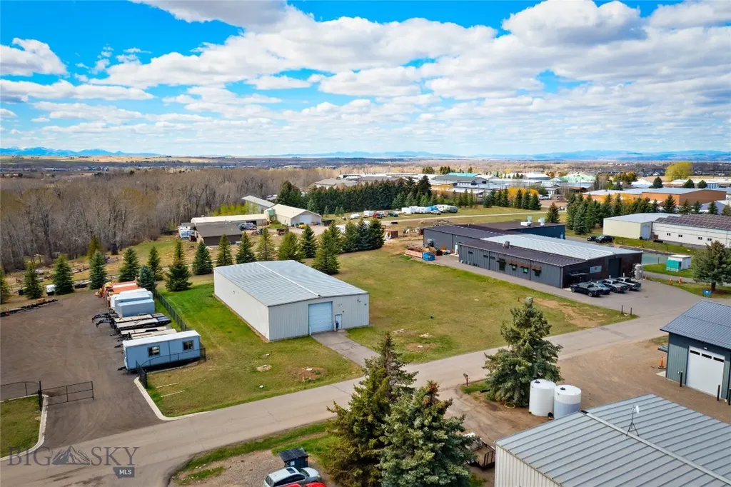115 Wildcat Way Bozeman MT 59718
