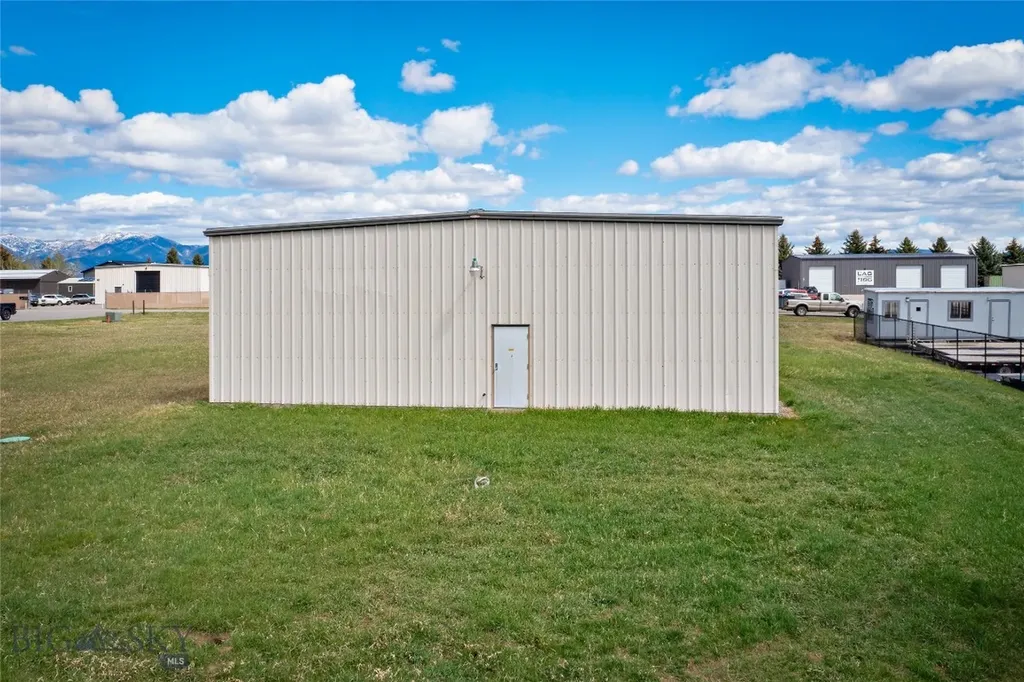115 Wildcat Way Bozeman MT 59718