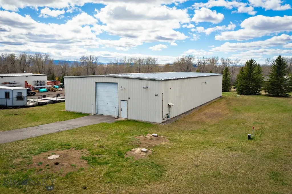 115 Wildcat Way Bozeman MT 59718