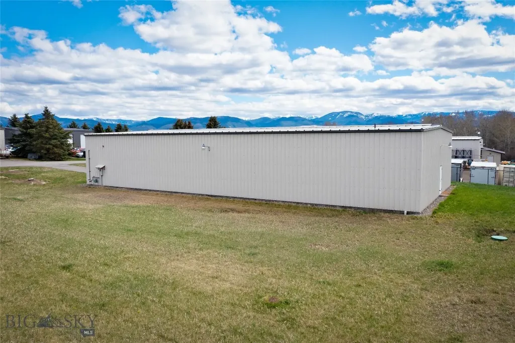 115 Wildcat Way Bozeman MT 59718