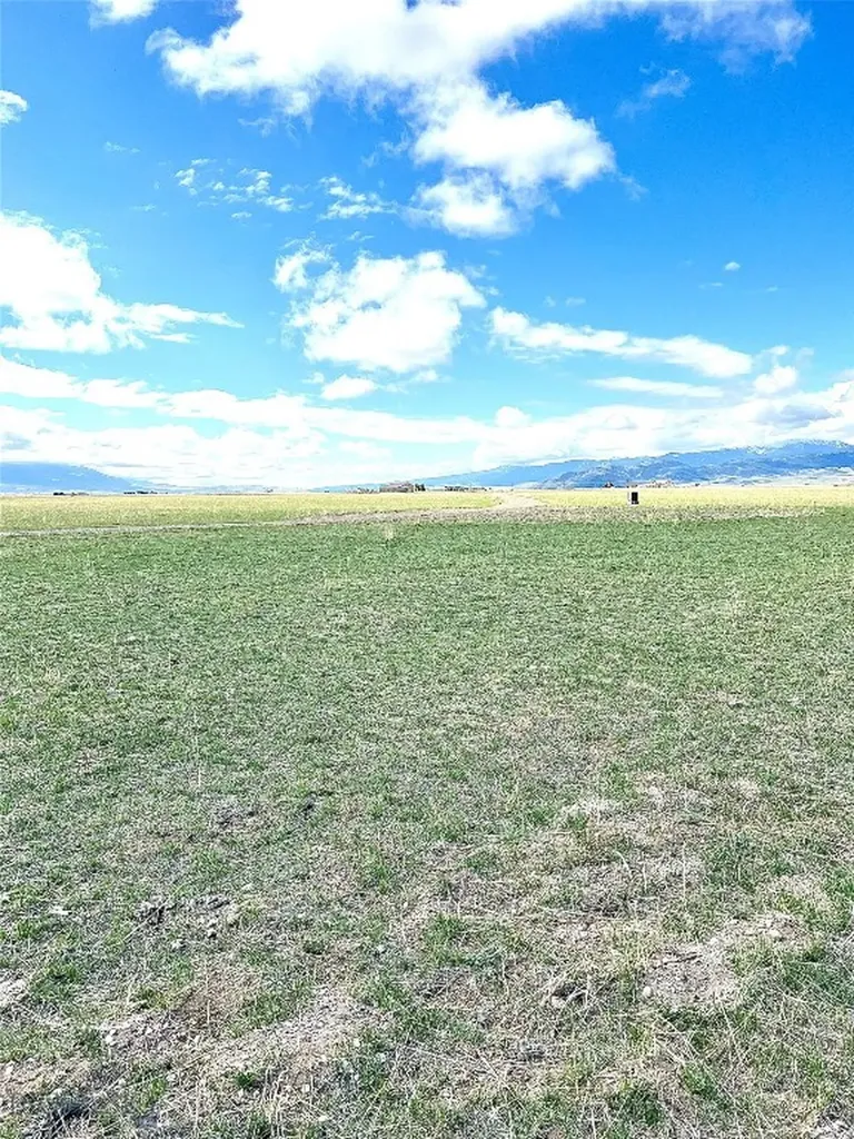 Tract C1 Tbd Highway 287 Cameron MT 59720