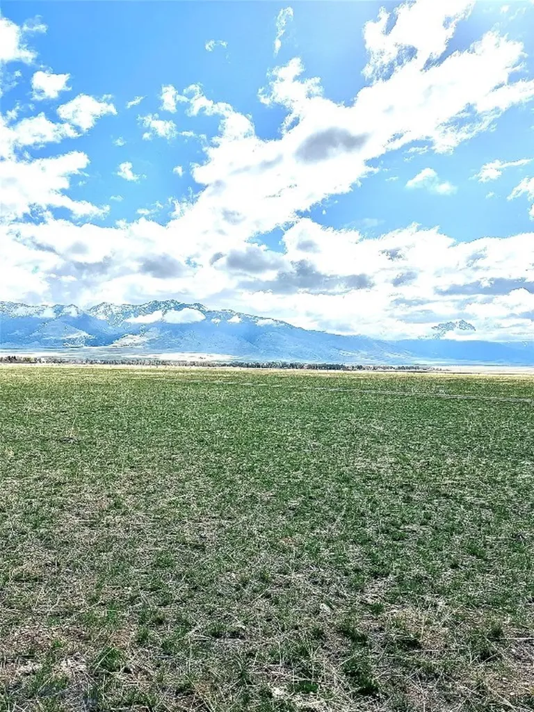 Tract C1 Tbd Highway 287 Cameron MT 59720