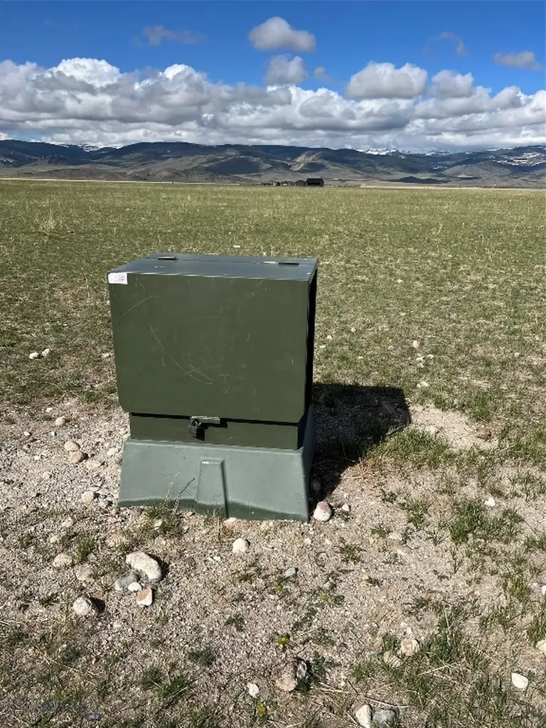 Tract C1 Tbd Highway 287 Cameron MT 59720