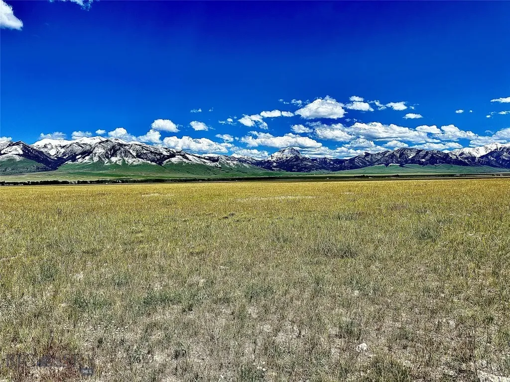 Tract C1 Tbd Highway 287 Cameron MT 59720