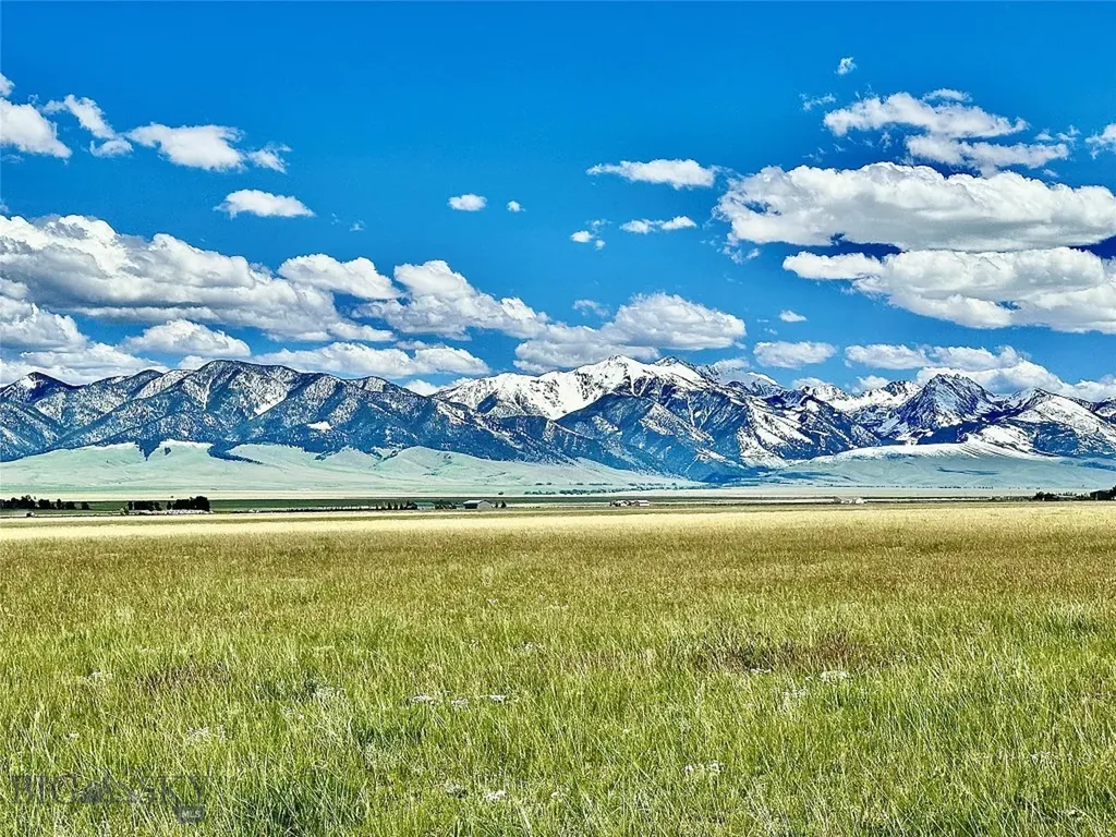 Tract C1 Tbd Highway 287 Cameron MT 59720