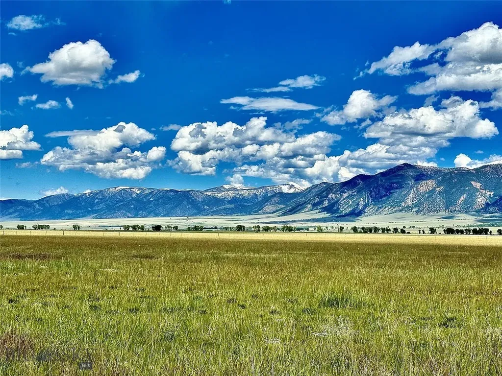 Tract C1 Tbd Highway 287 Cameron MT 59720