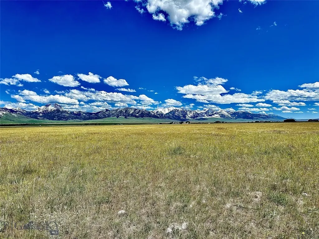 Tract C1 Tbd Highway 287 Cameron MT 59720