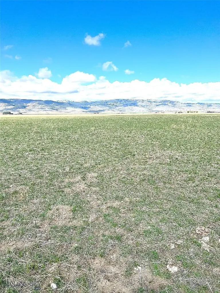 Tract C1 Tbd Highway 287 Cameron MT 59720
