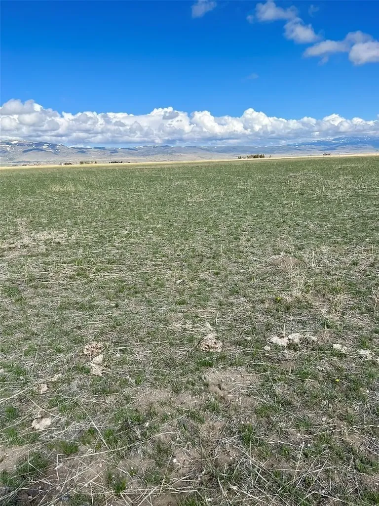 Tract C1 Tbd Highway 287 Cameron MT 59720