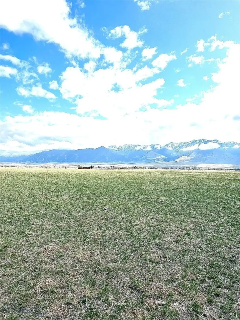Tract C1 Tbd Highway 287 Cameron MT 59720