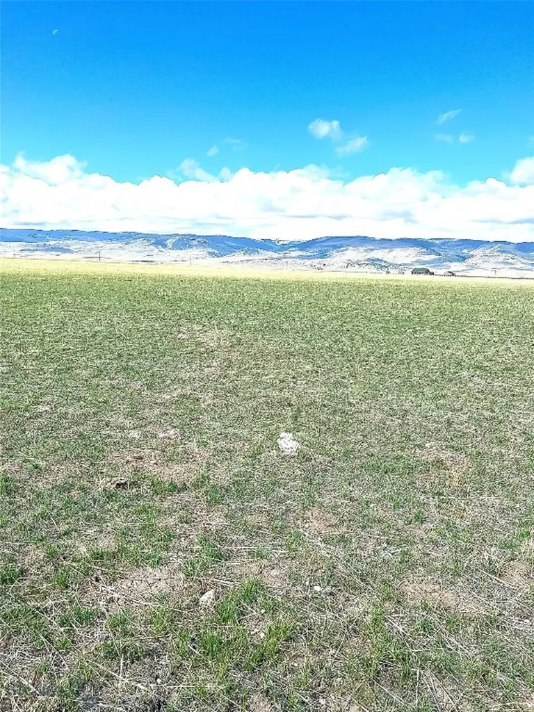 Tract C1 Tbd Highway 287 Cameron MT 59720